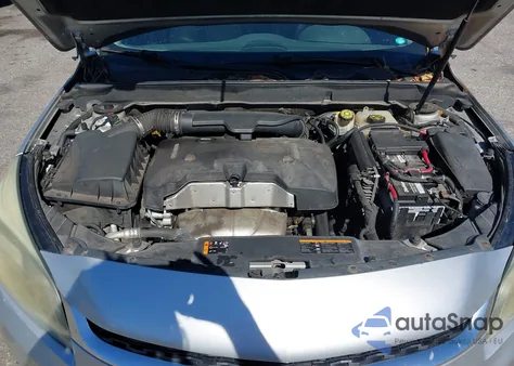 2015 Chevrolet Malibu Ls from USA, damaged, VIN 1G11B5SL9FF119344